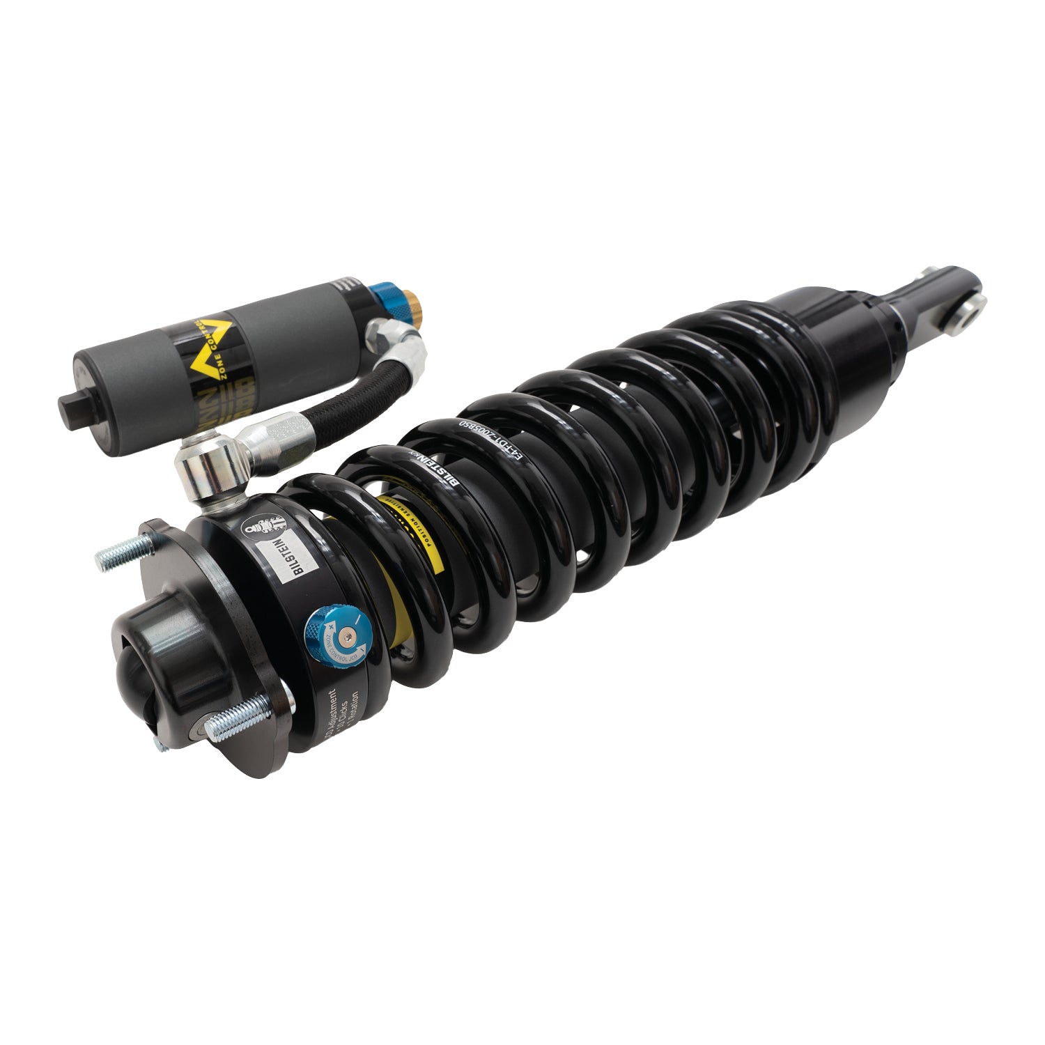 Bilstein Shock Absorber 41-326275 product image 4