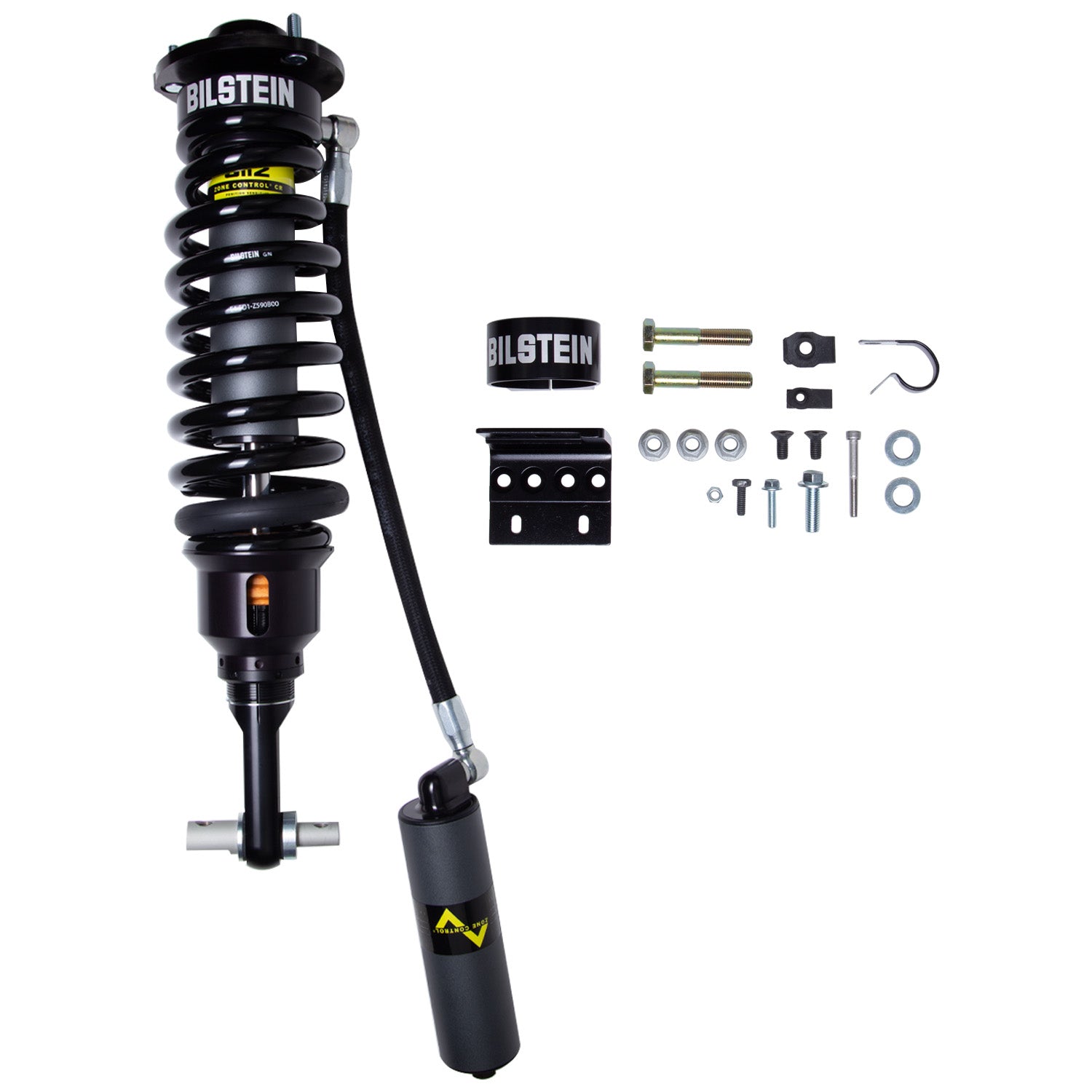 Bilstein B8 8112 (ZoneControl CR) 41-326725 product image 1