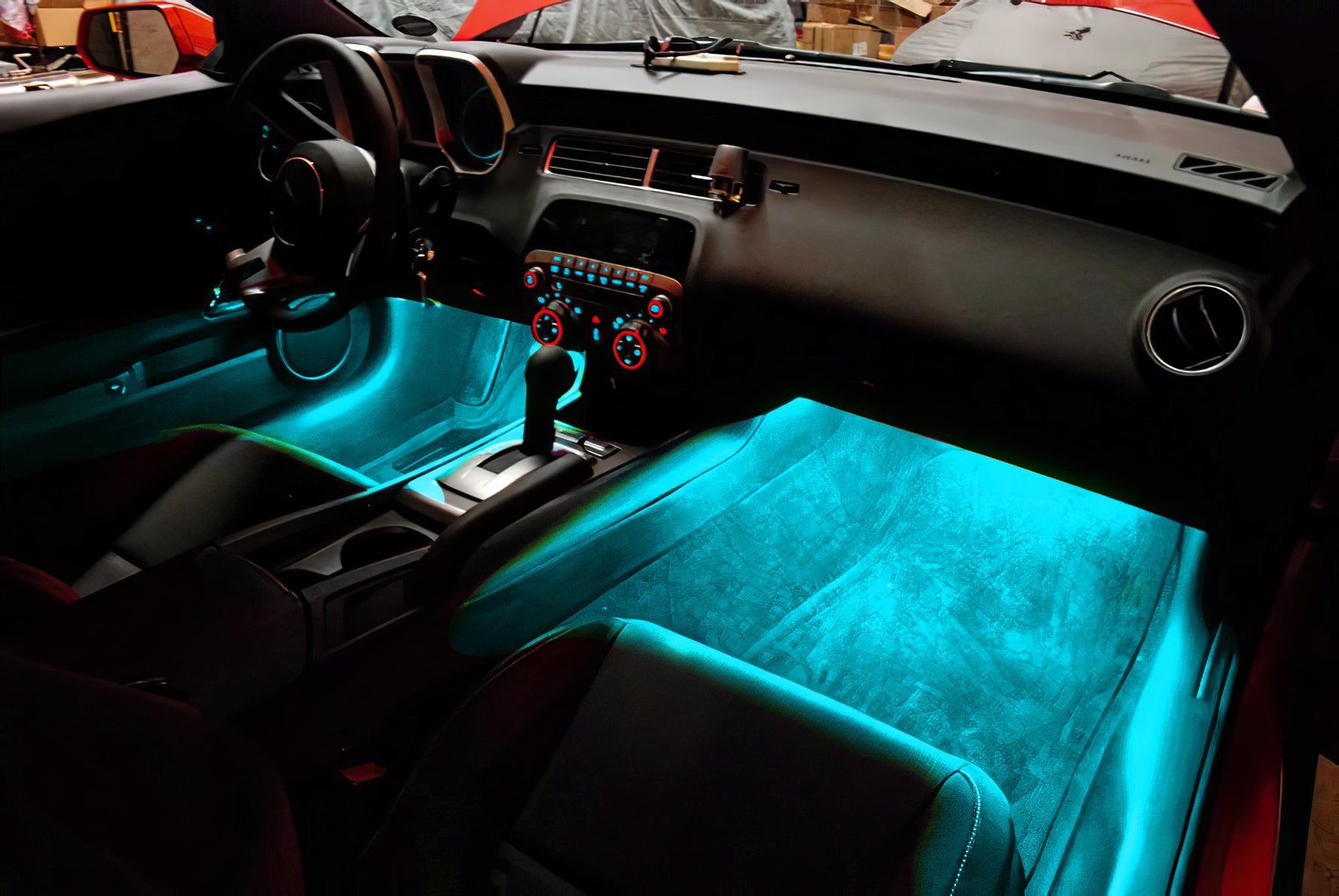 Oracle Lighting Interior Strip Lighting 4207-333 product image 8