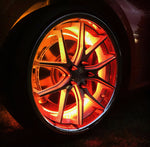 Oracle Lighting Wheel 4210-334 product image 6