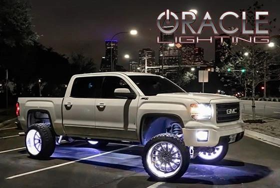 Oracle Lighting Wheel 4215-001 product image 15