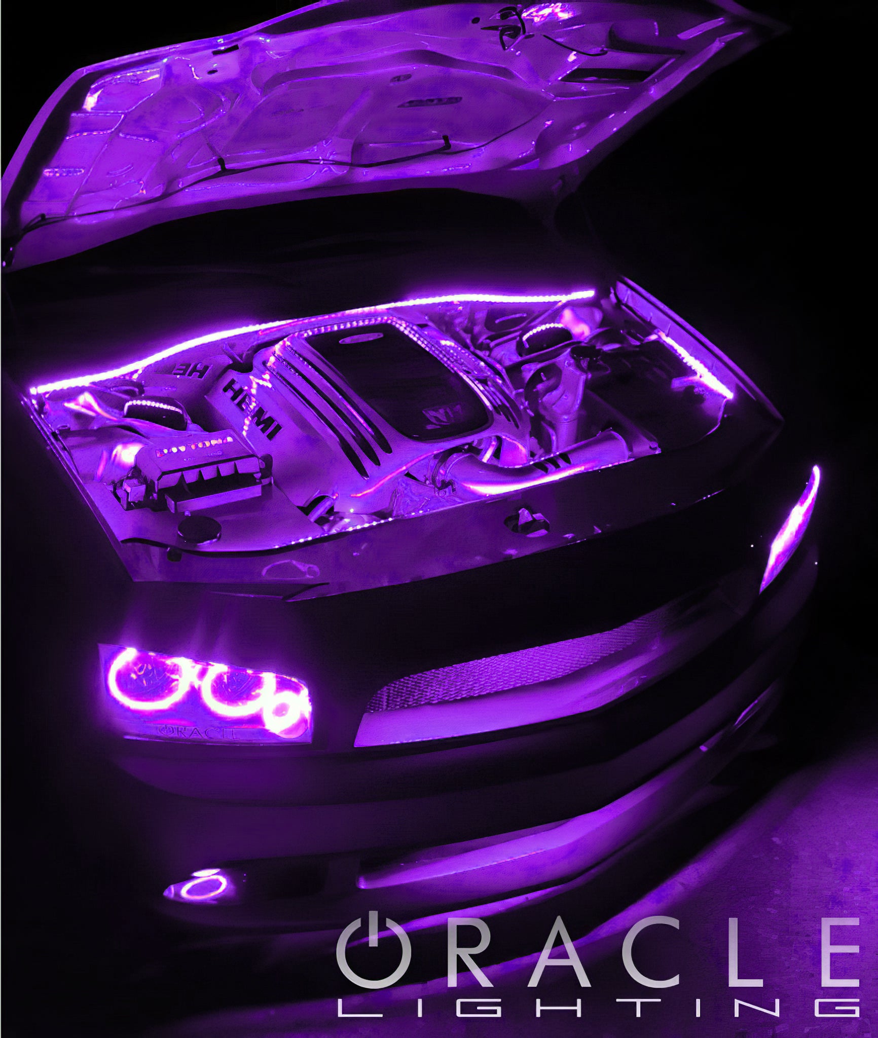 Oracle Lighting Hood 4217-333 product image 21