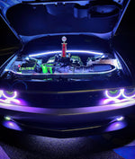 Oracle Lighting Hood 4226-333 product image 3