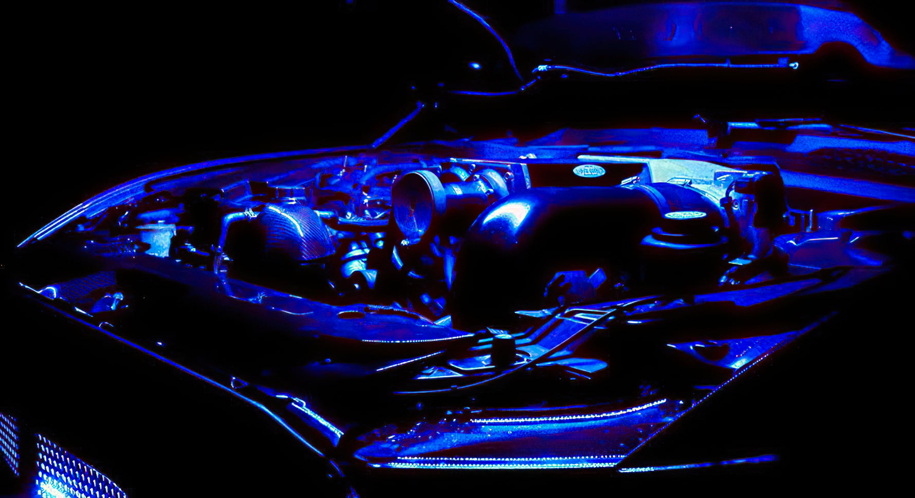 Oracle Lighting Hood 4226-333 product image 9