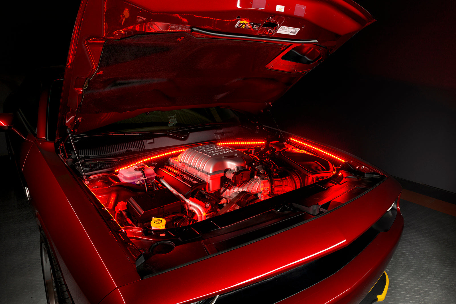 Oracle Lighting Hood 4226-333 product image 11
