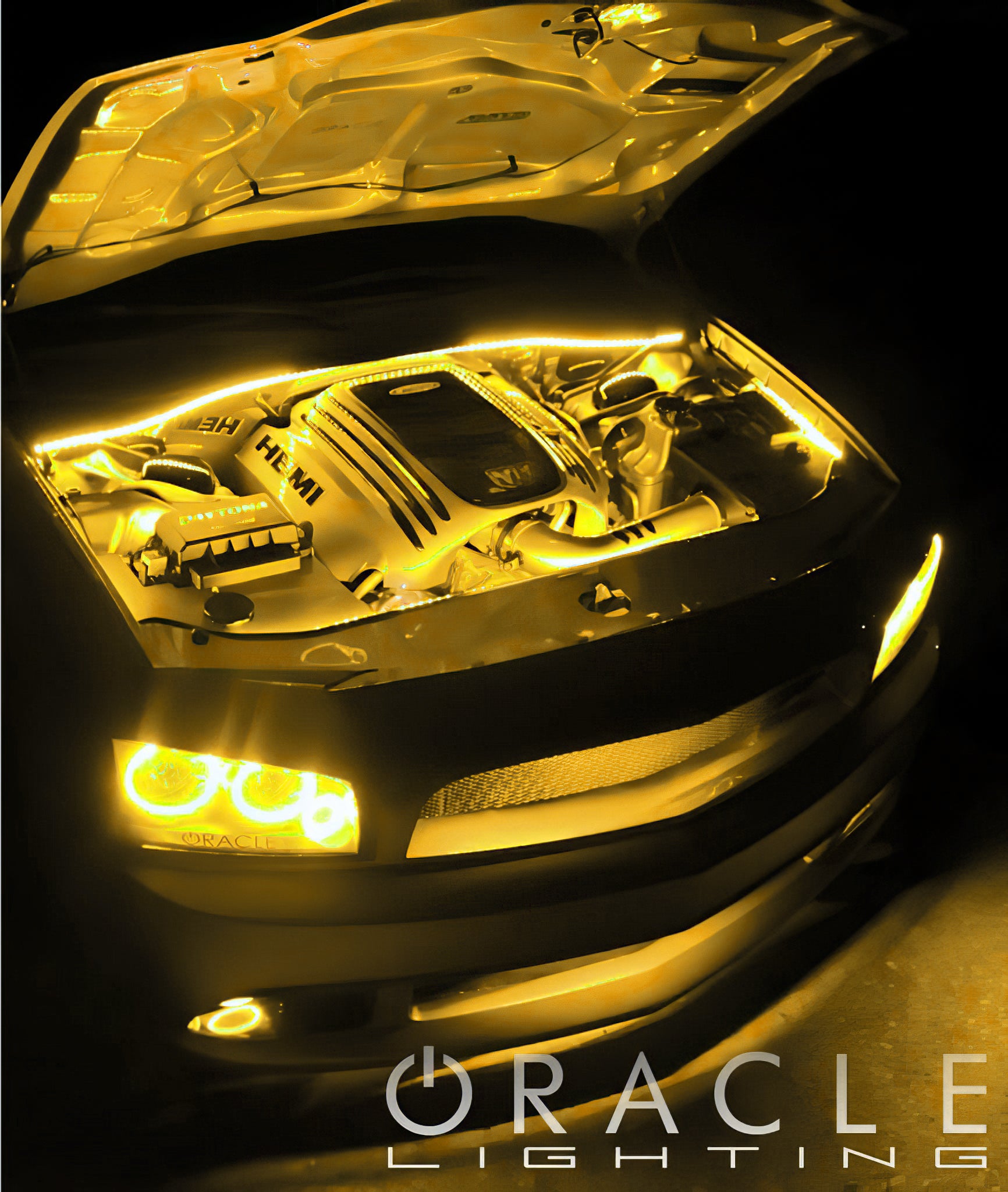 Oracle Lighting Hood 4226-333 product image 20