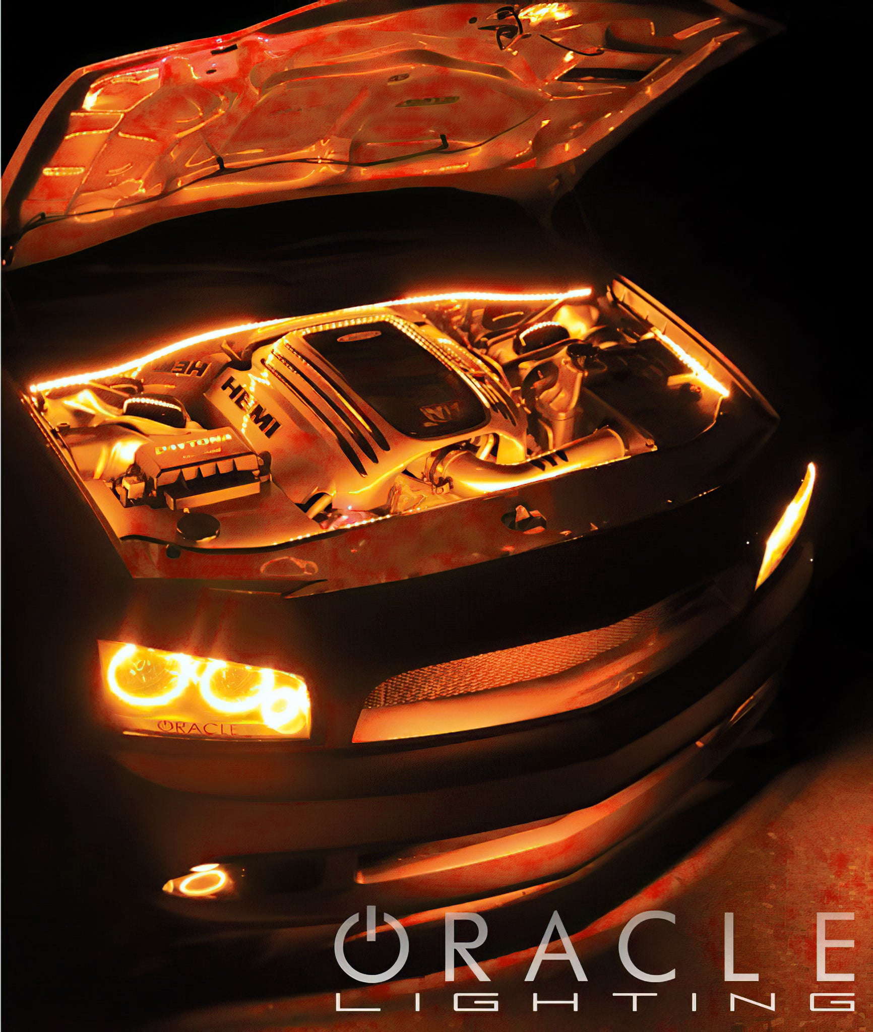 Oracle Lighting Hood 4226-333 product image 45