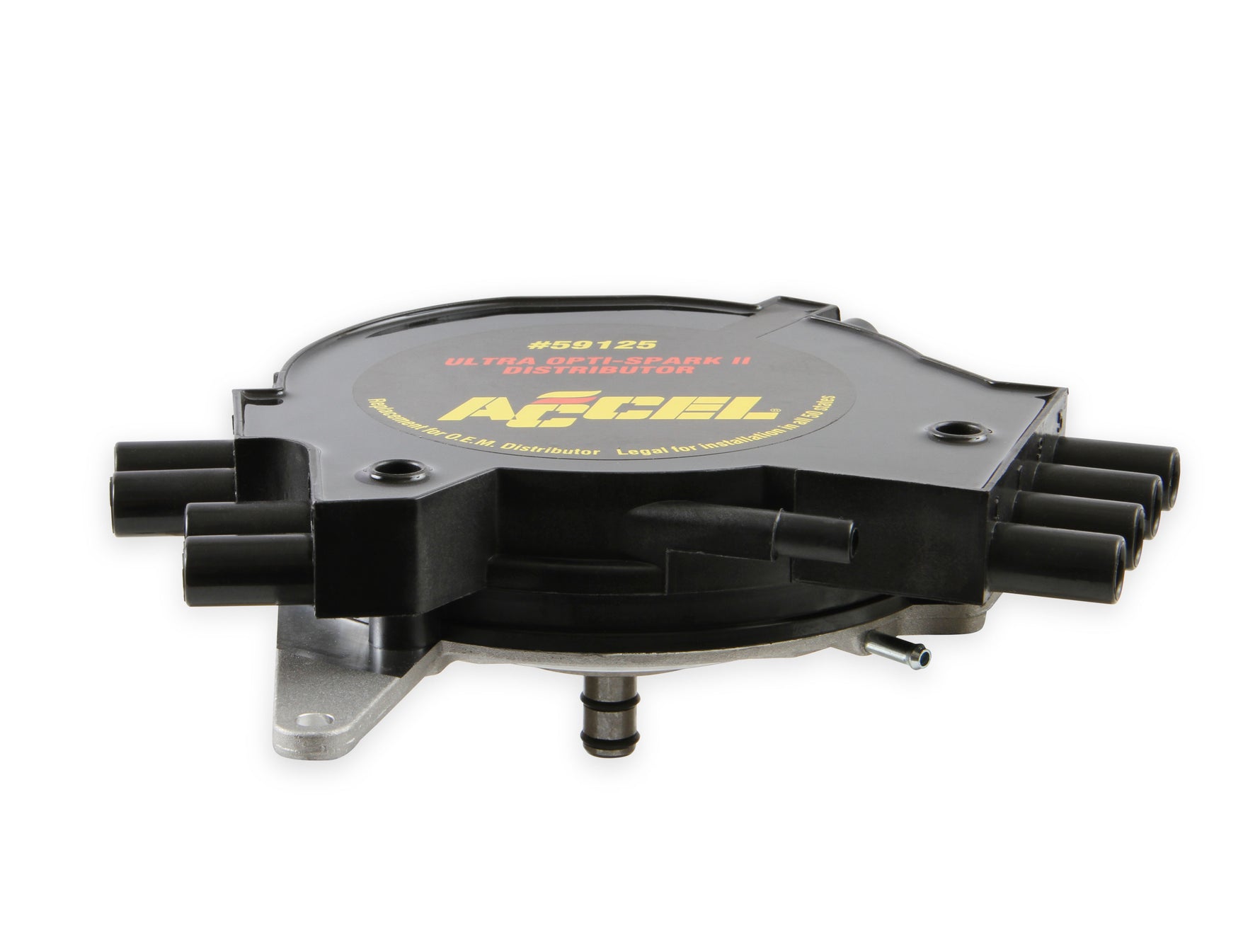 ACCEL Distributor 59125 product image 3