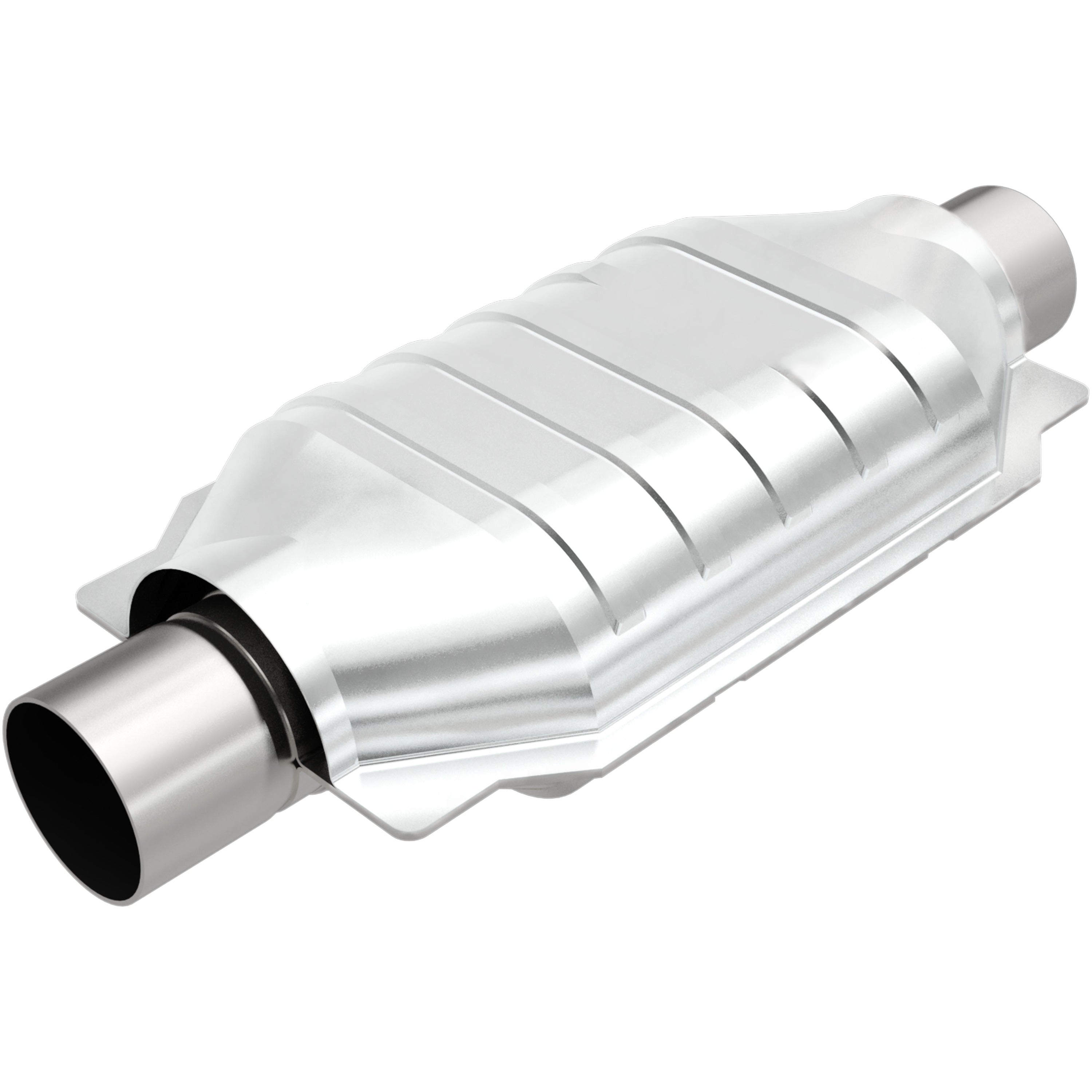MagnaFlow California Universal Catalytic Converter 445006