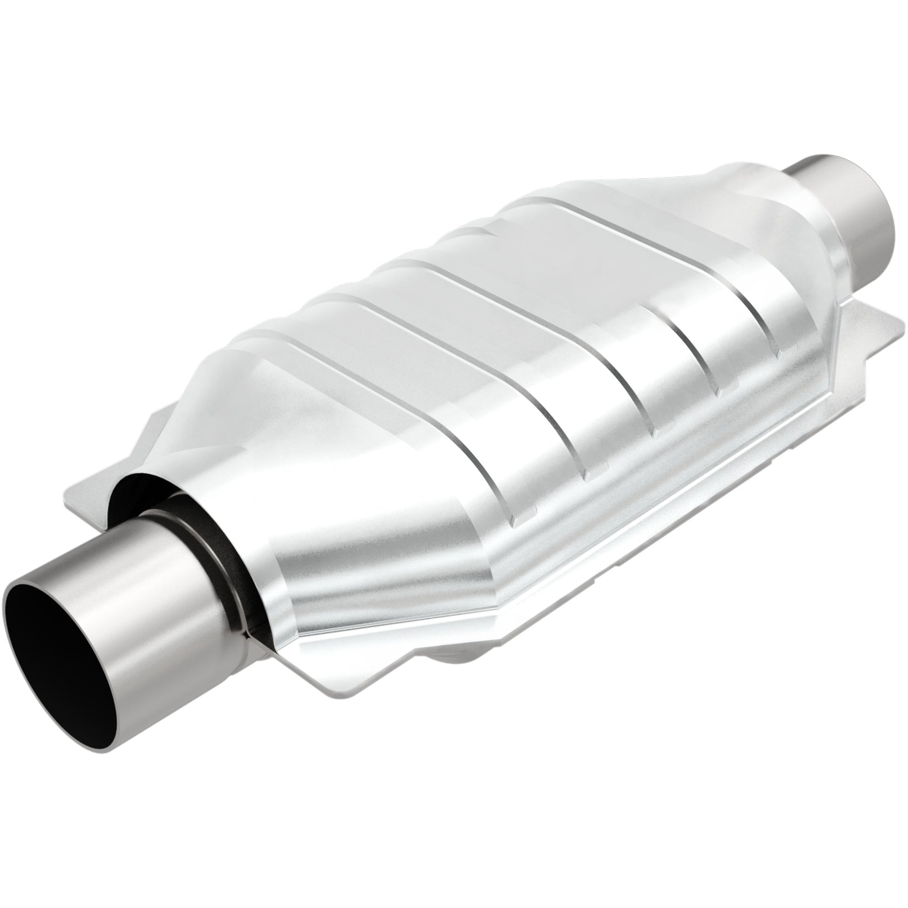 MagnaFlow California Universal Catalytic Converter 445006