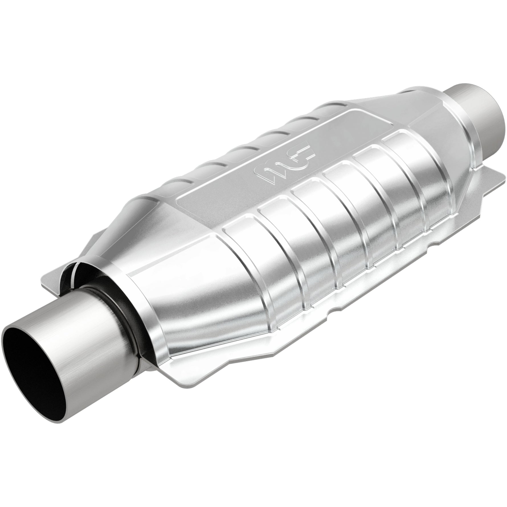 MagnaFlow California Universal Catalytic Converter 448305