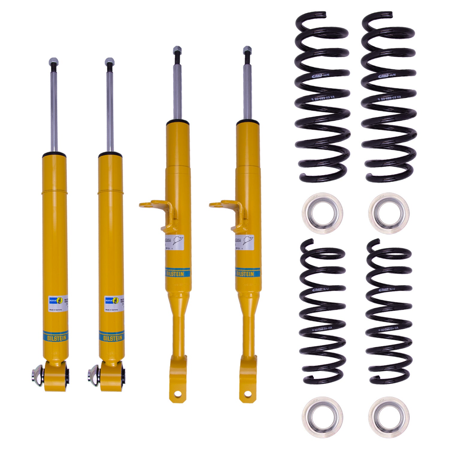 Bilstein B12 (Pro-Kit) 46-195128 product image 1