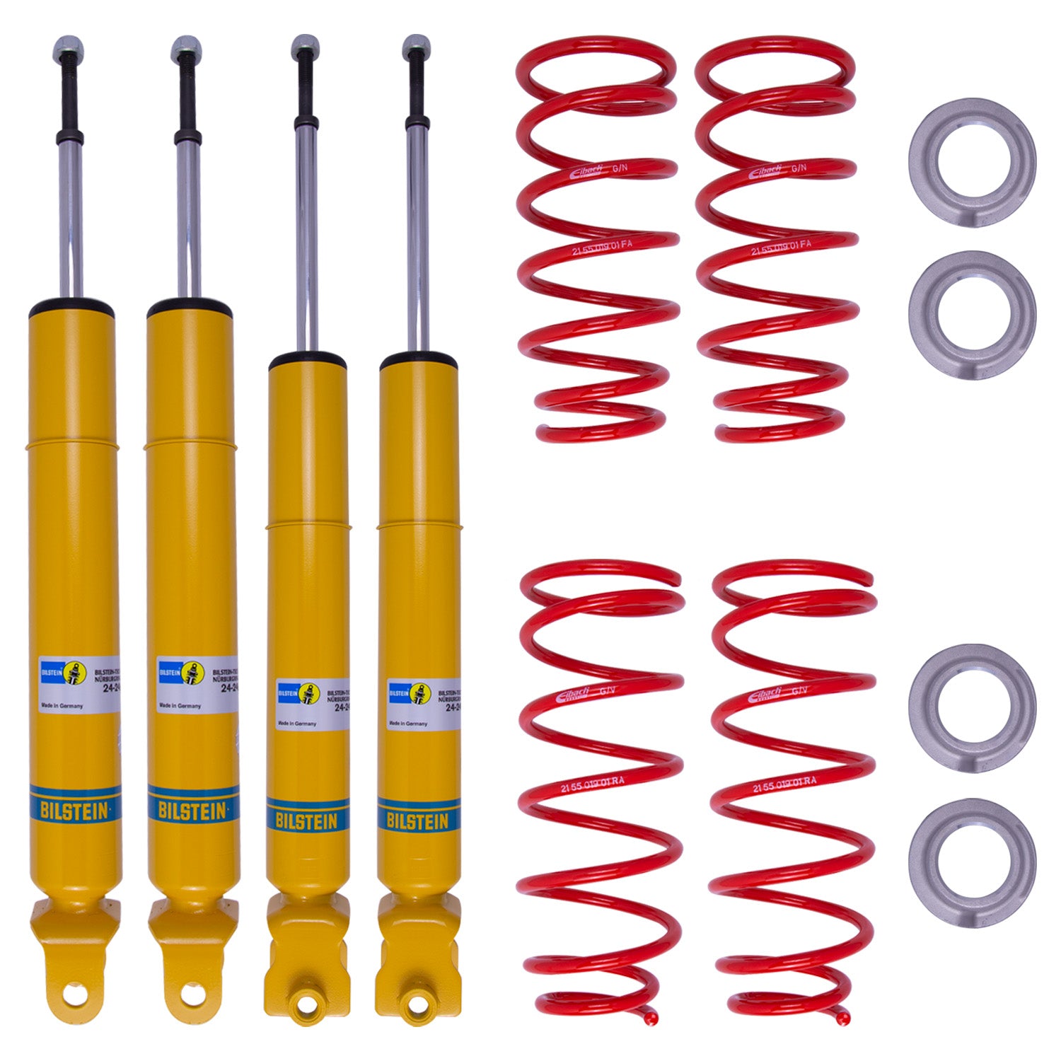 Bilstein B12 (Sportline) 46-278708 product image 1