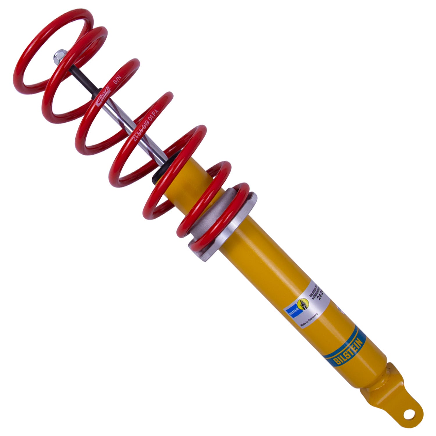 Bilstein Lift Kit 46-278708 product image 5