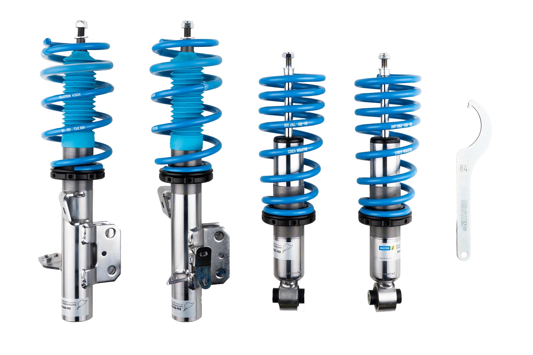 Bilstein B14 (PSS) 47-330733 product image 1