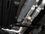 AWE Tuning Exhaust System Kit 3015-33005 product image 14