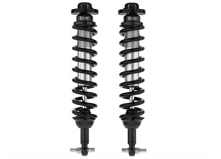 Icon Vehicle Dynamics 2.5 Vs Ir Coilover Kit for 2021-2026 Ford Bronco - 48600 - image 6