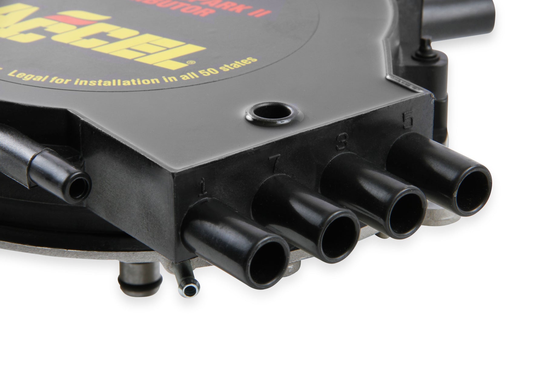 ACCEL Distributor 59125 product image 4