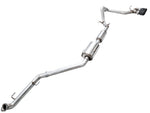 AWE Tuning Exhaust System Kit 3015-33254 product image 11