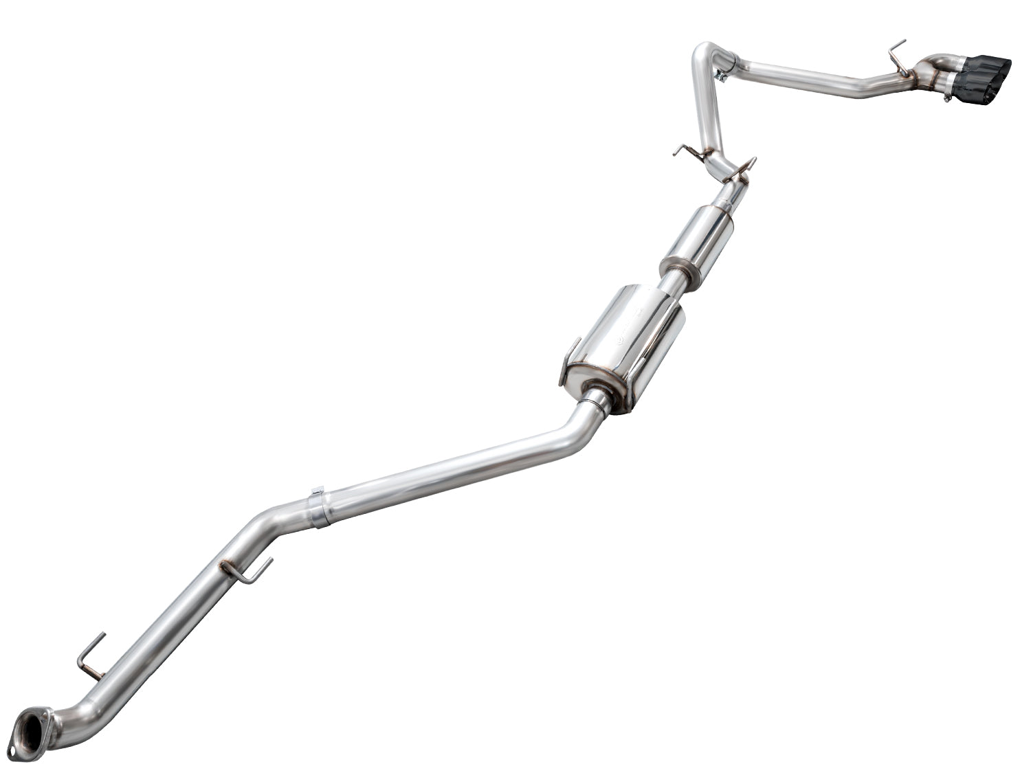 AWE Tuning Exhaust System Kit 3015-33254 product image 11