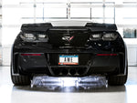 AWE Tuning Exhaust System Kit 3020-43081 product image 3