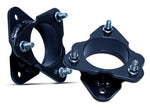 Body Armor 2009-2021 Ram 1500 (Except Rebel And Air Suspension Models) 2.5 Inch Suspension Leveling Kits - 505072-DG - image 2
