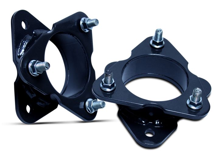 Body Armor 2009-2021 Ram 1500 (Except Rebel And Air Suspension Models) 2.5 Inch Suspension Leveling Kits - 505072-DG - image 2