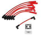ACCEL Distributor Cap / Rotor Kit / Spark Plug / Spark Plug Wire Kit TST16 product image 2