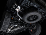 AWE Tuning Exhaust System Kit 3015-33254 product image 9