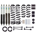 Bilstein B8 5100 Lift Kit 53-291431 product image 1