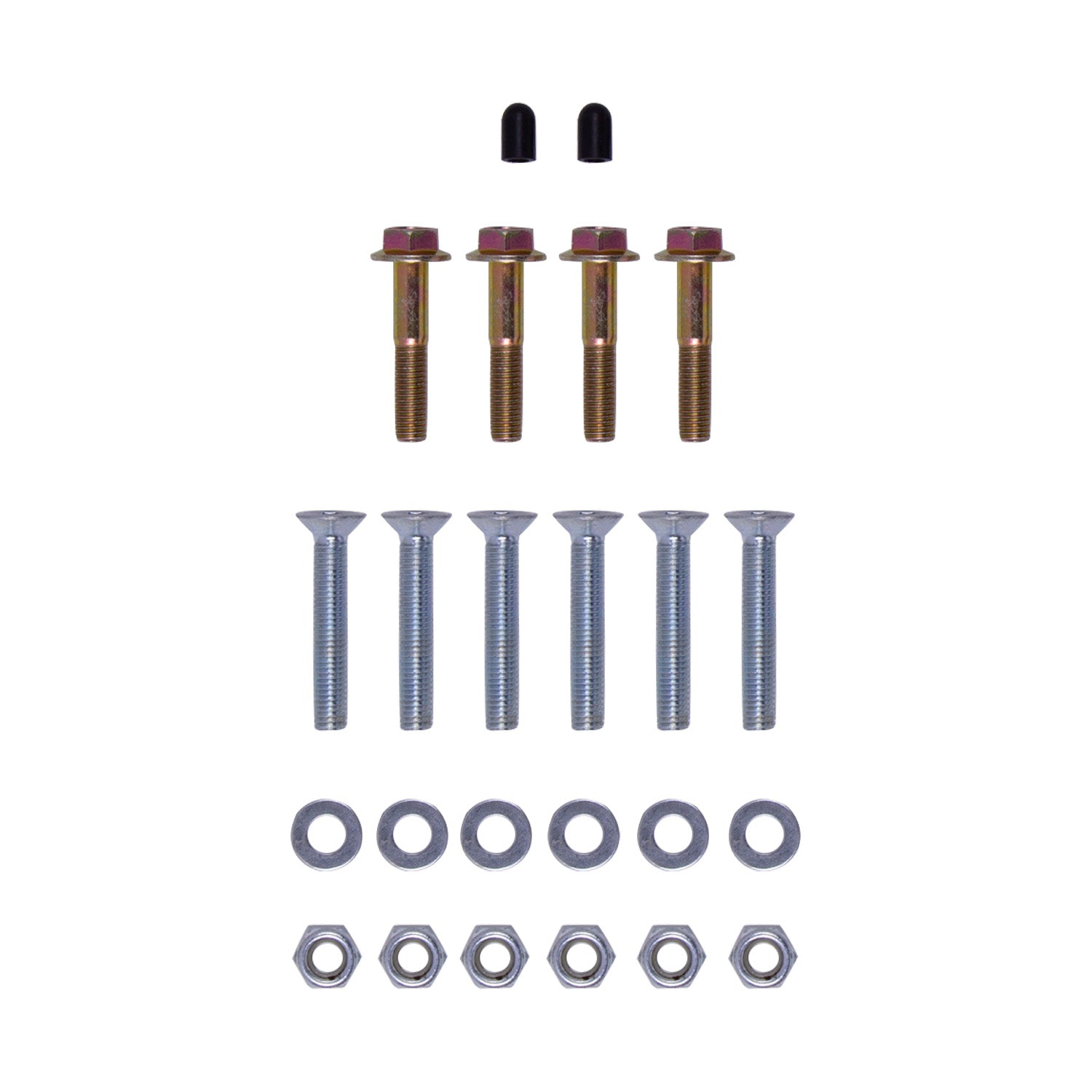 Bilstein Lift Kit 53-291431 product image 11