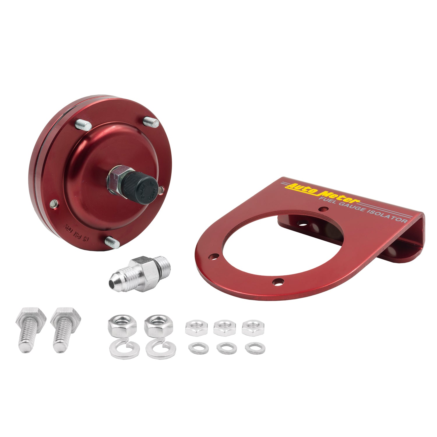 AutoMeter Fuel Pressure Isolator 5376 product image 1