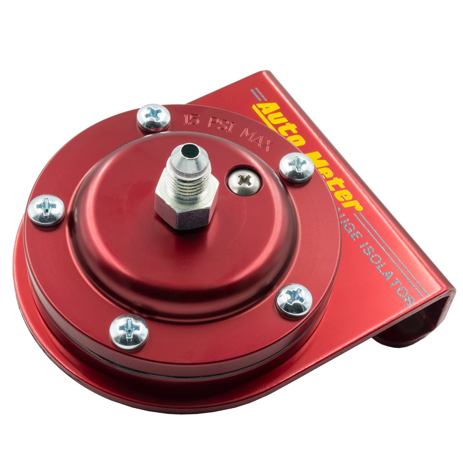 AutoMeter Fuel Pressure Isolator 5376 product image 2