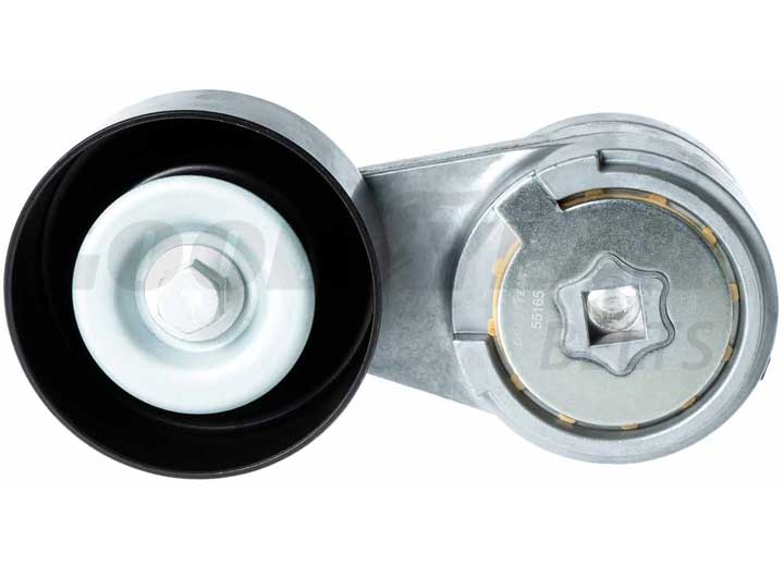 Goodyear Belts Serpentine Belt Tensioner Fead-Tensioner - 55165 - image 1