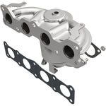 MagnaFlow California Manifold Catalytic Converter 5531775