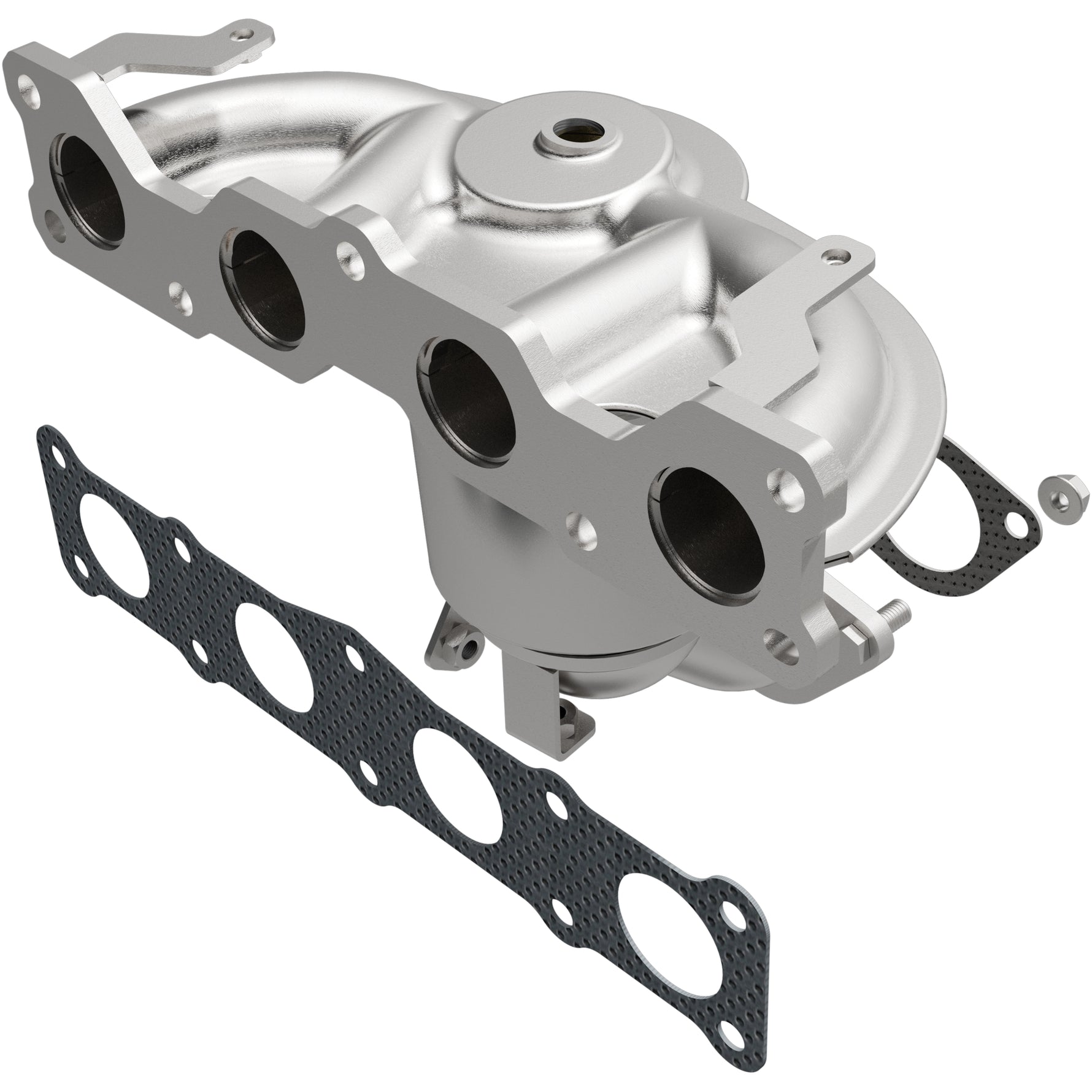 MagnaFlow California Manifold Catalytic Converter 5531775