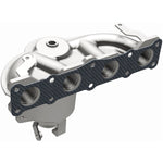 MagnaFlow Exhaust Products Catalytic Converter 5531775 product image 2