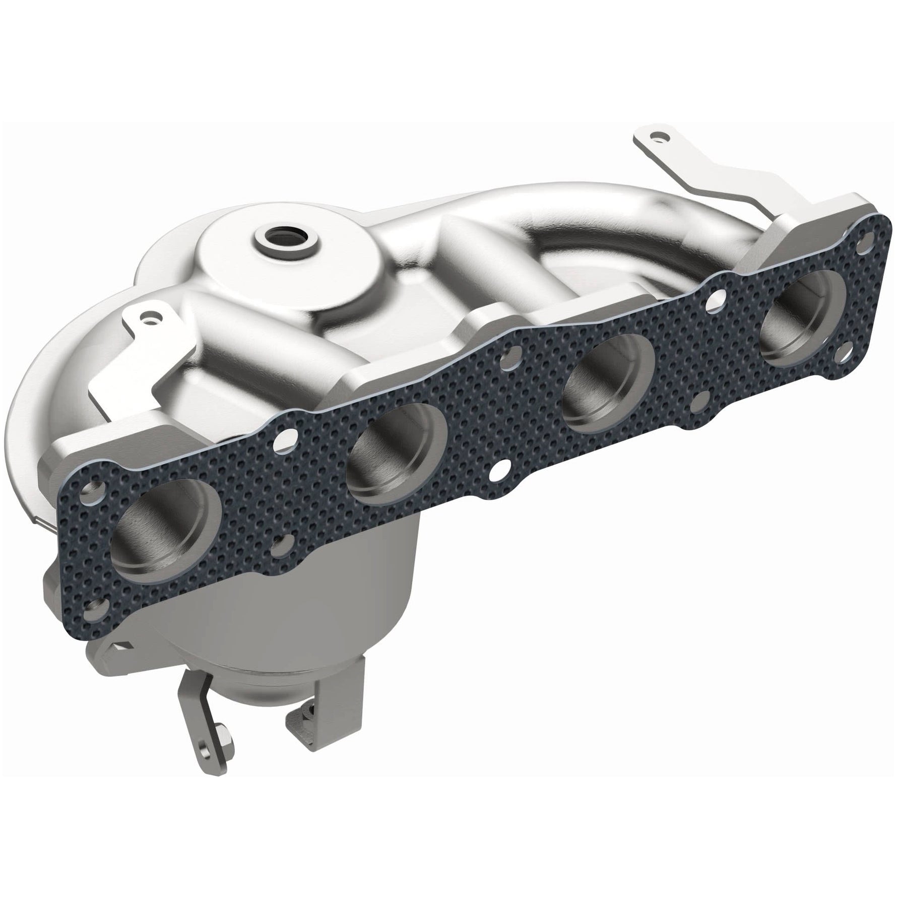 MagnaFlow Exhaust Products Catalytic Converter 5531775 product image 2