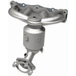 MagnaFlow Exhaust Products Catalytic Converter 5531775 product image 3
