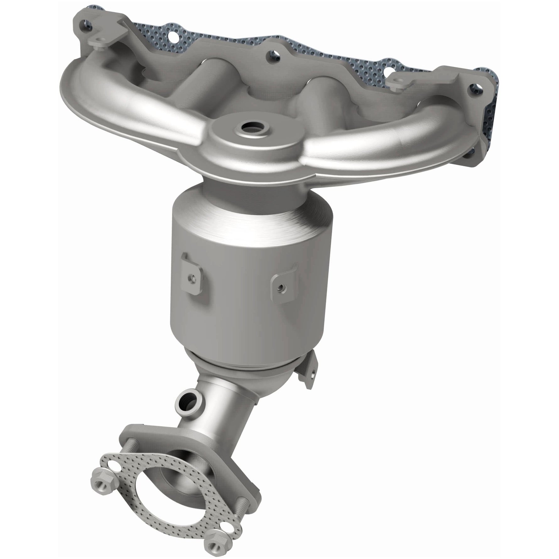 MagnaFlow Exhaust Products Catalytic Converter 5531775 product image 3