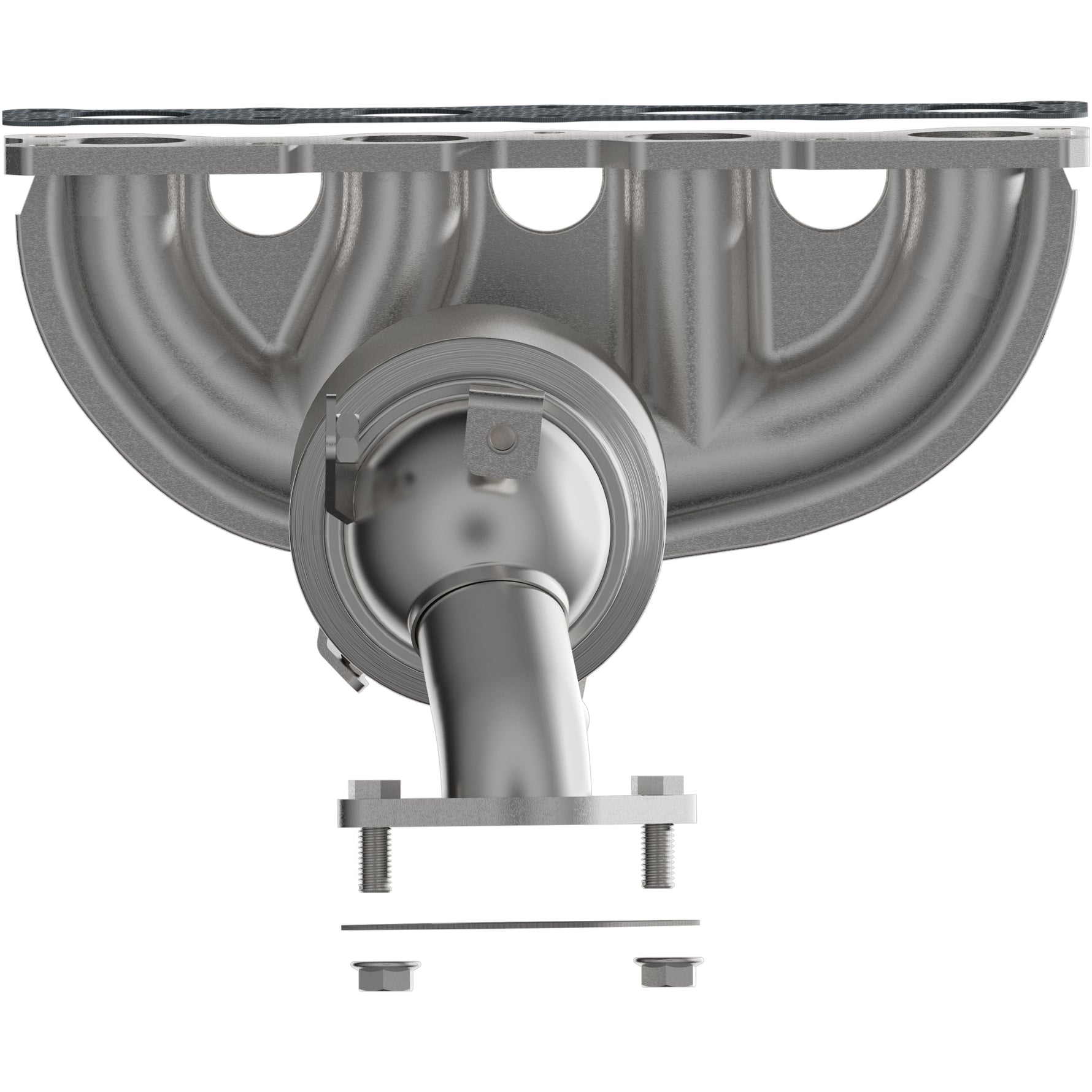 MagnaFlow Exhaust Products Catalytic Converter 5531775 product image 4
