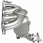 MagnaFlow Exhaust Products Catalytic Converter 5531775 product image 5