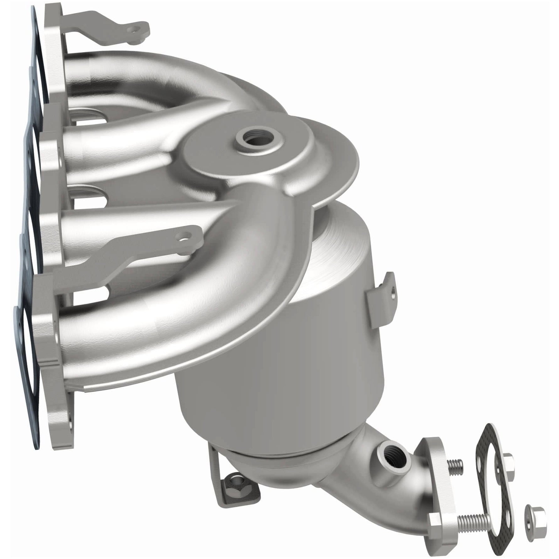 MagnaFlow Exhaust Products Catalytic Converter 5531775 product image 5