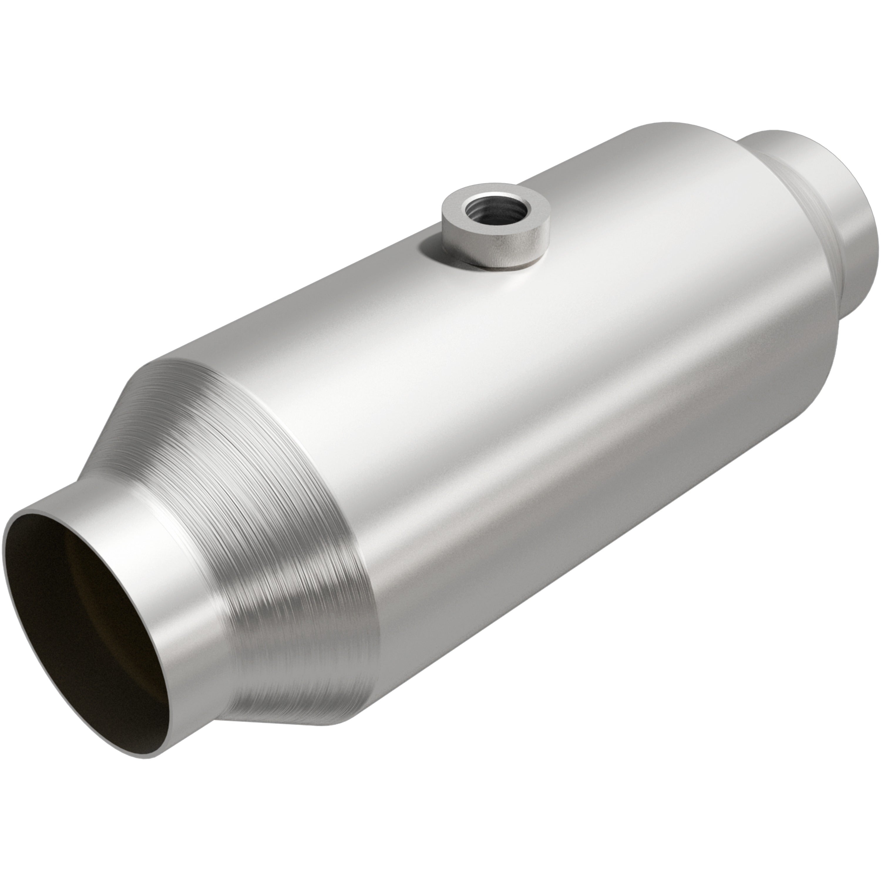 MagnaFlow California Universal Catalytic Converter 5551356