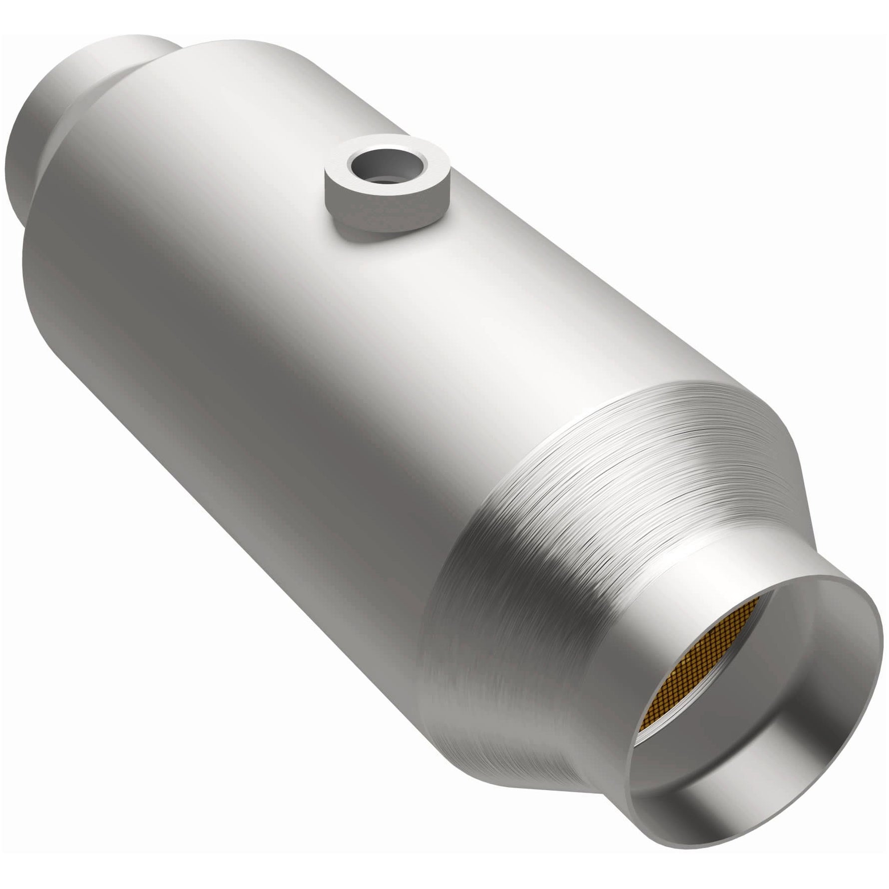 MagnaFlow Exhaust Products Catalytic Converter 5551356 product image 2