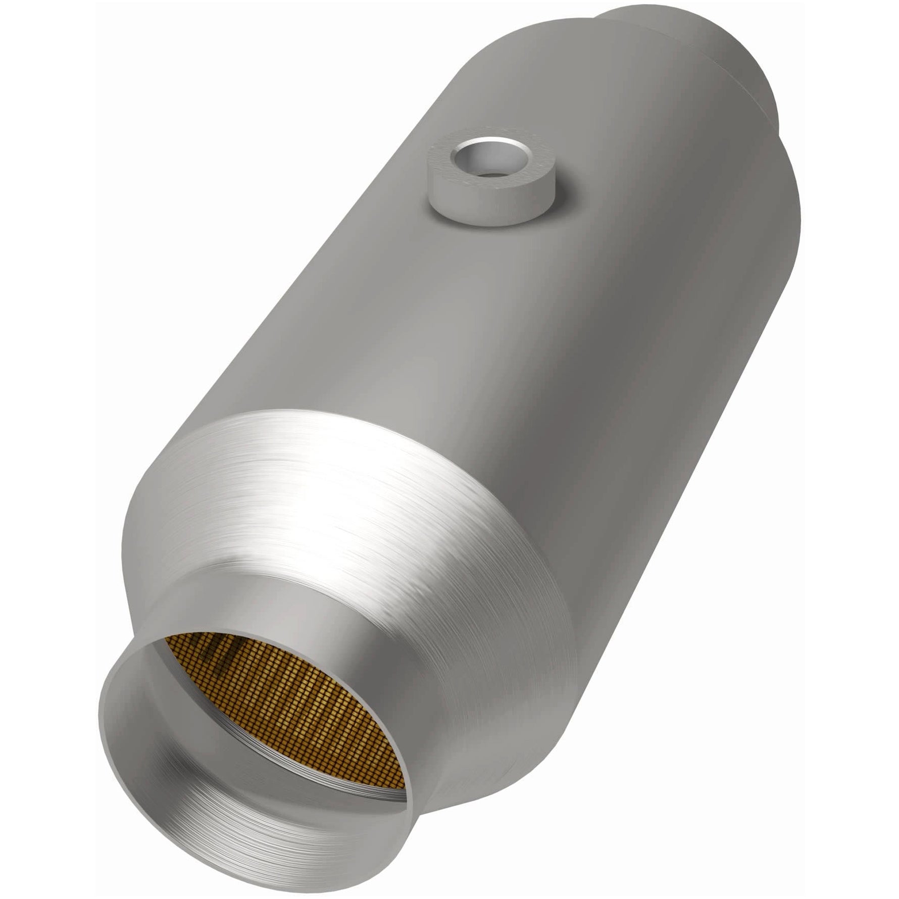 MagnaFlow Exhaust Products Catalytic Converter 5551356 product image 3