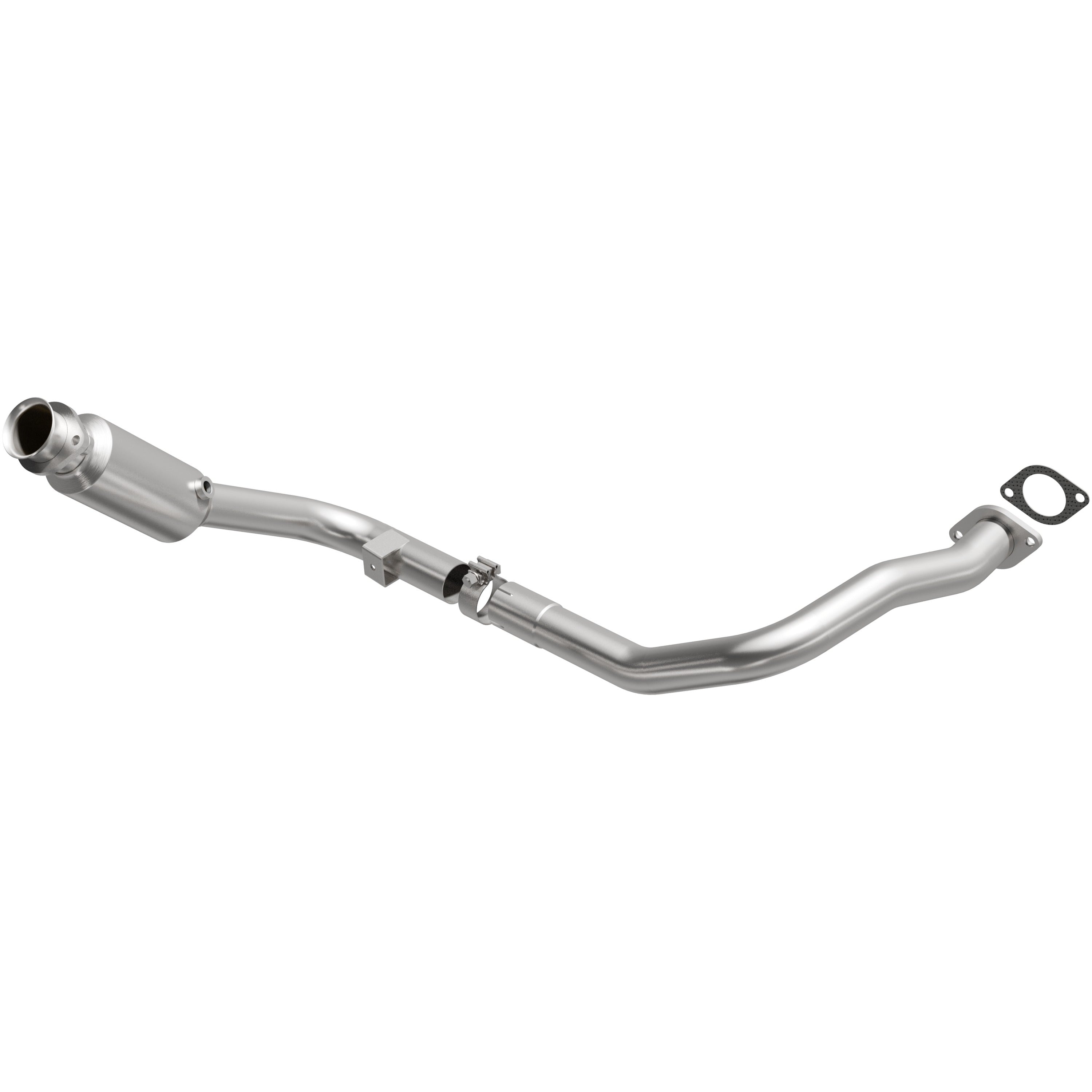 MagnaFlow California Direct-Fit Catalytic Converter 5551532
