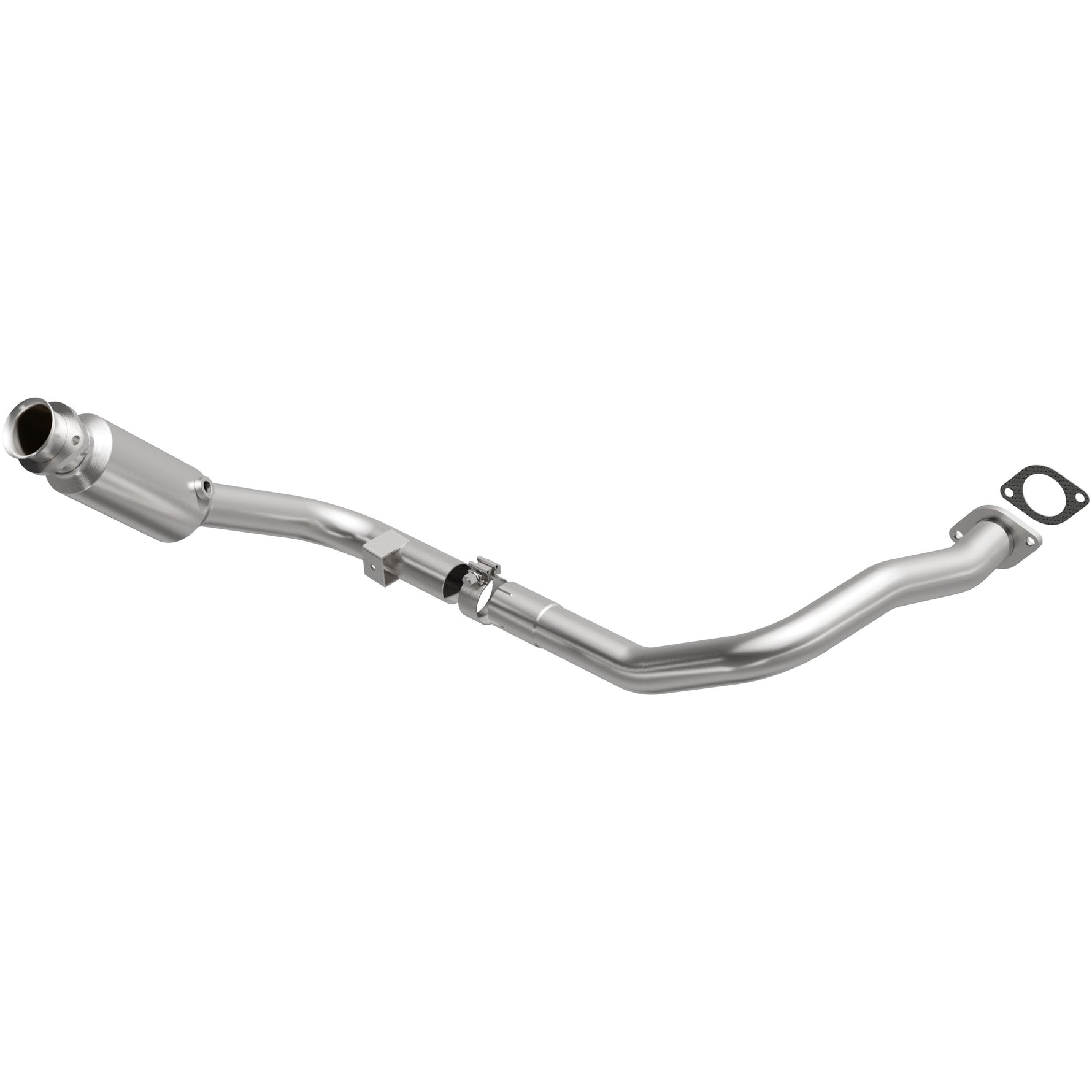 MagnaFlow California Direct-Fit Catalytic Converter 5551532