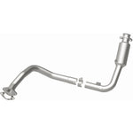 MagnaFlow Exhaust Products Catalytic Converter 5551532 product image 3