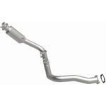 MagnaFlow Exhaust Products Catalytic Converter 5551532 product image 4